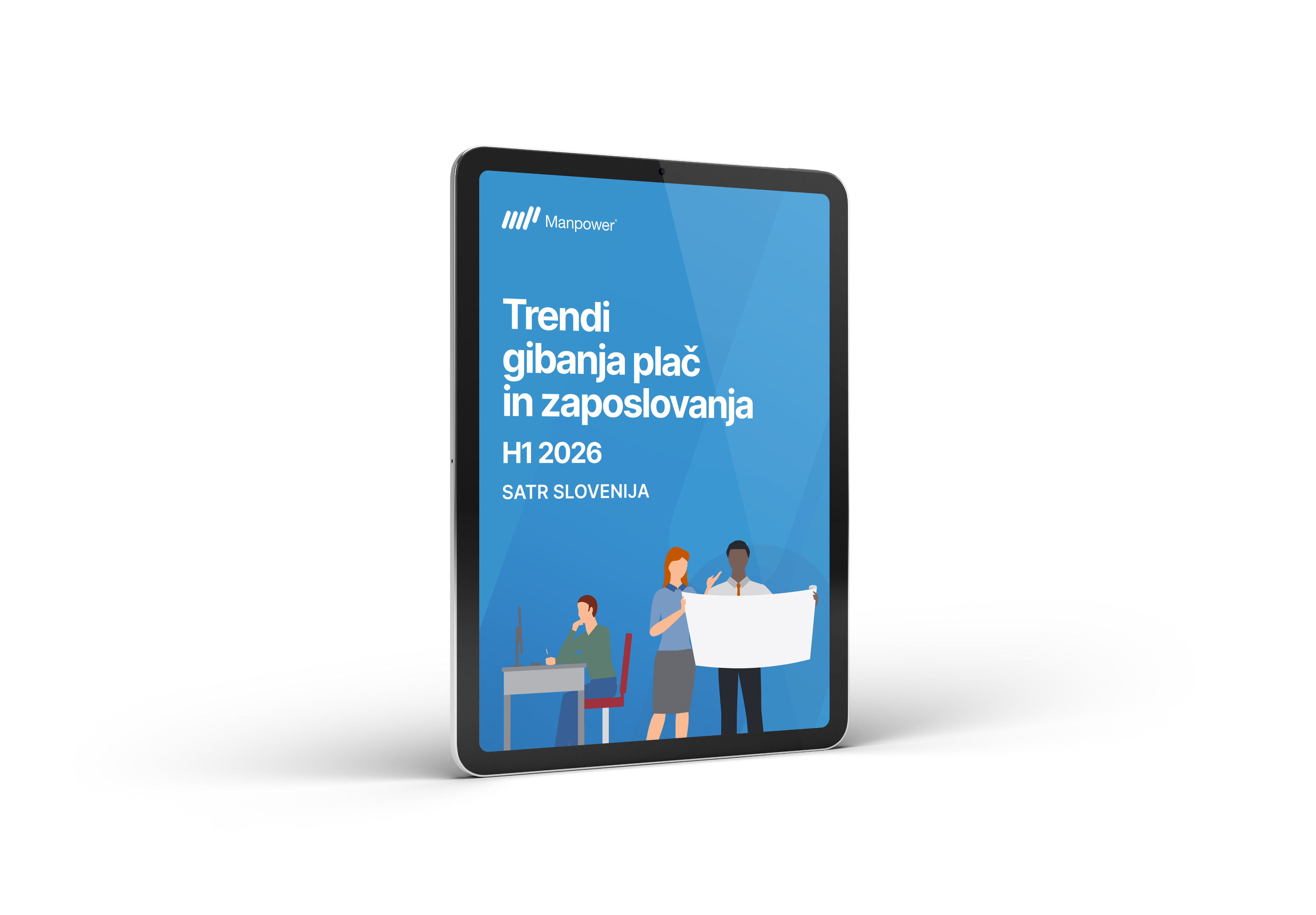 Sodelujte v raziskavi SATR H1 2026!