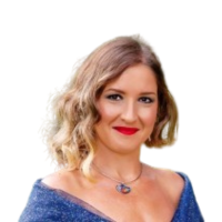 Romana Vodenik Markelj