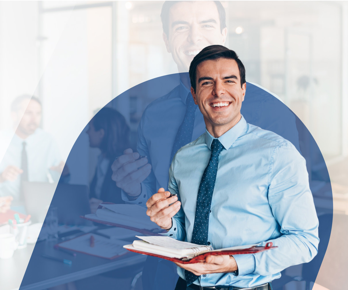 Strokovni in višji profili - iskanje in selekcija