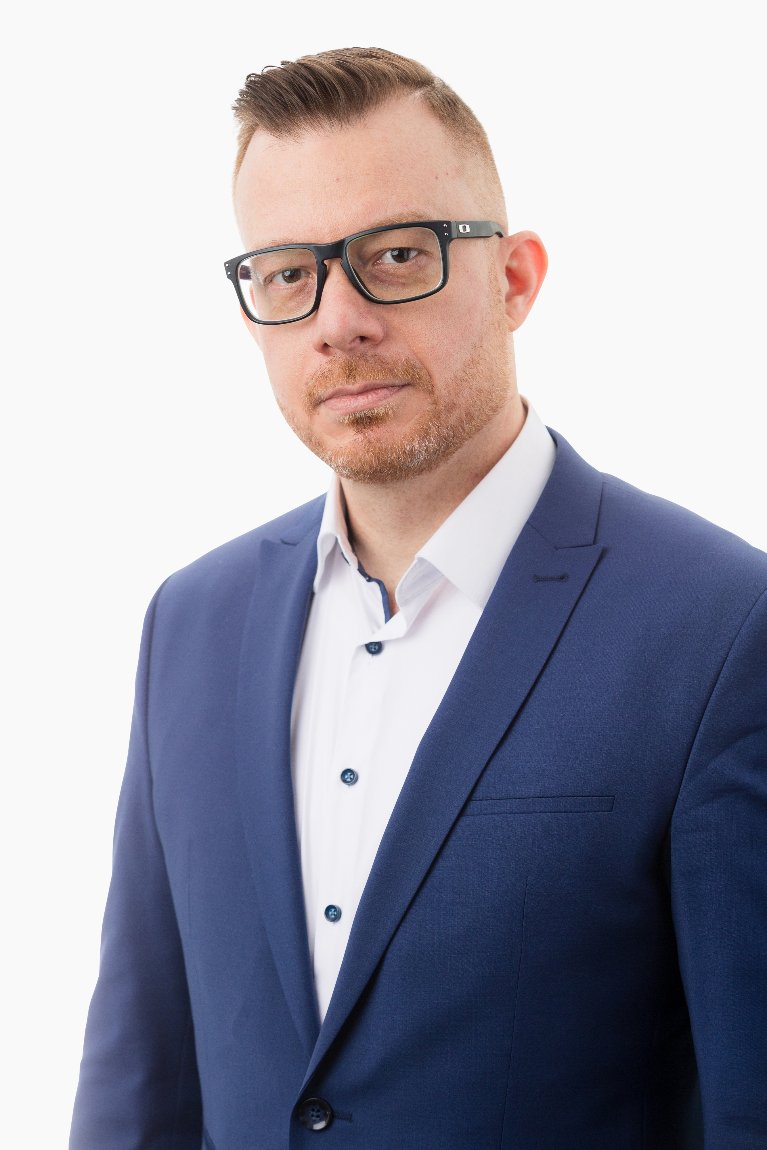 Tamás Fehér, Managing Director for Manpower Hungary, Croatia and Slovenia