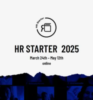HR Starter 2025