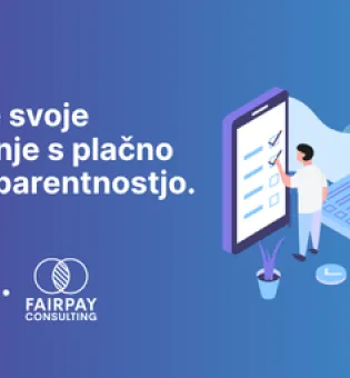 Plačna transparentnost