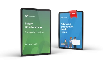 Salary Benchmark and SATR