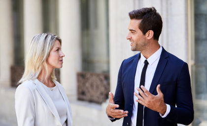 Dvosmerna komunikacija