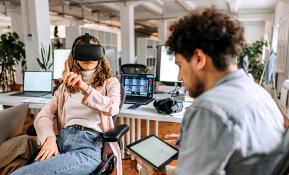 Gamifikacija v kadrovskem menedžmentu