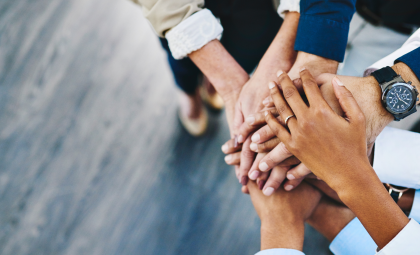 Vpliv transparentnosti na uspešnost organizacije