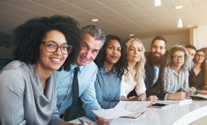 cultural diversity as potential for development