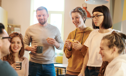 Kako lahko podjetja privabijo mlade talente?