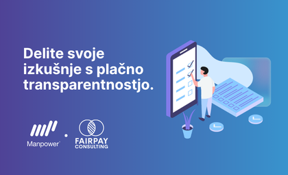 Plačna transparentnost