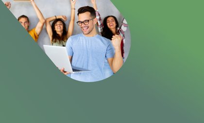 MEOS young workforce