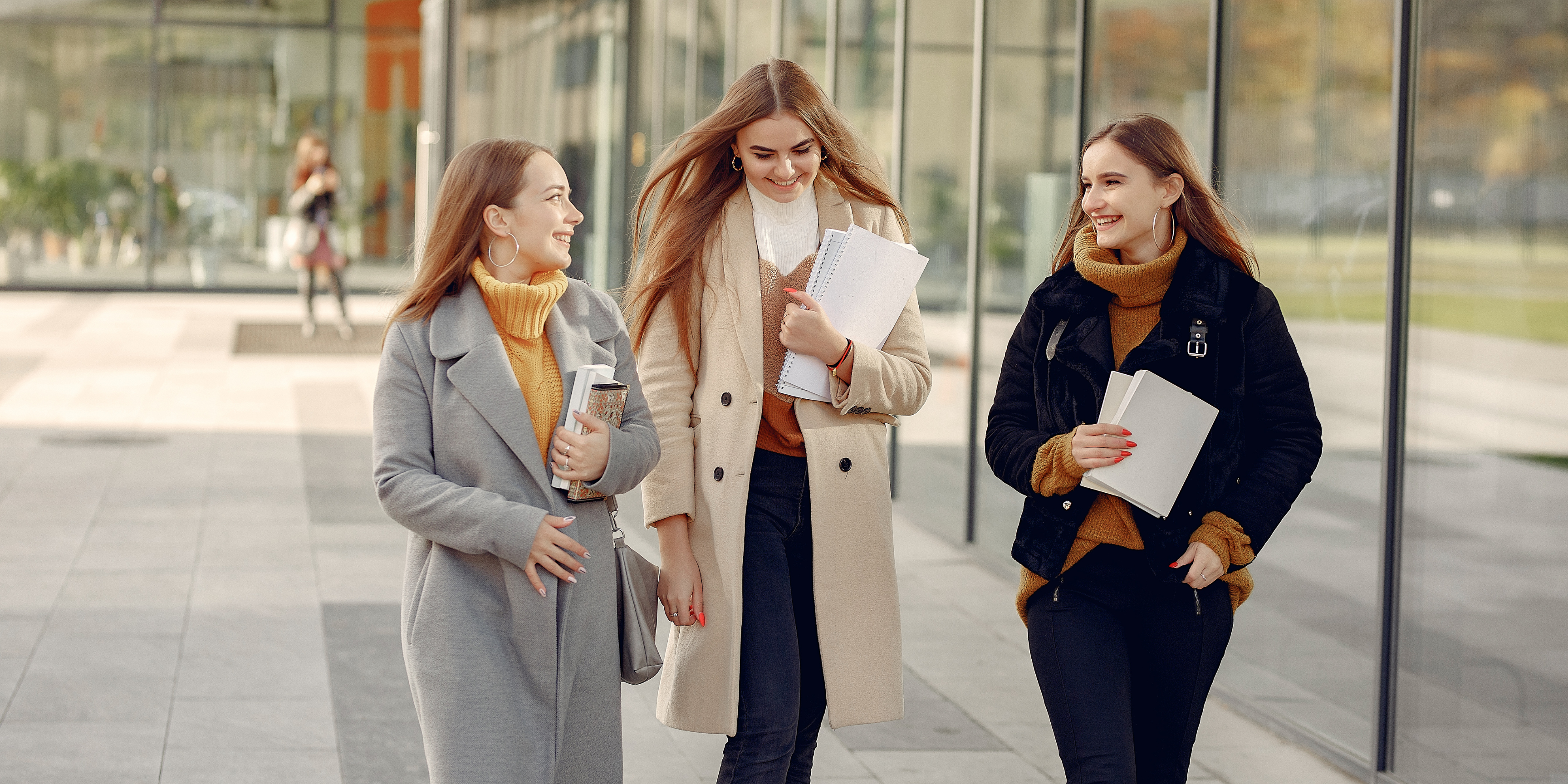 HR Starter - Klara Nemec