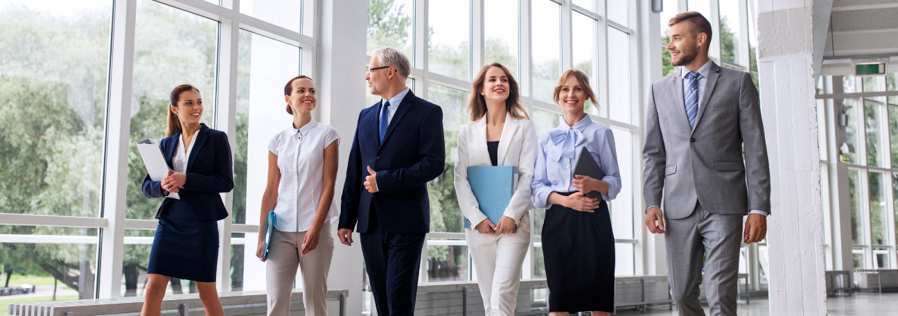 Zakaj nekatera podjetja delujejo kot "magnet za talente"? 