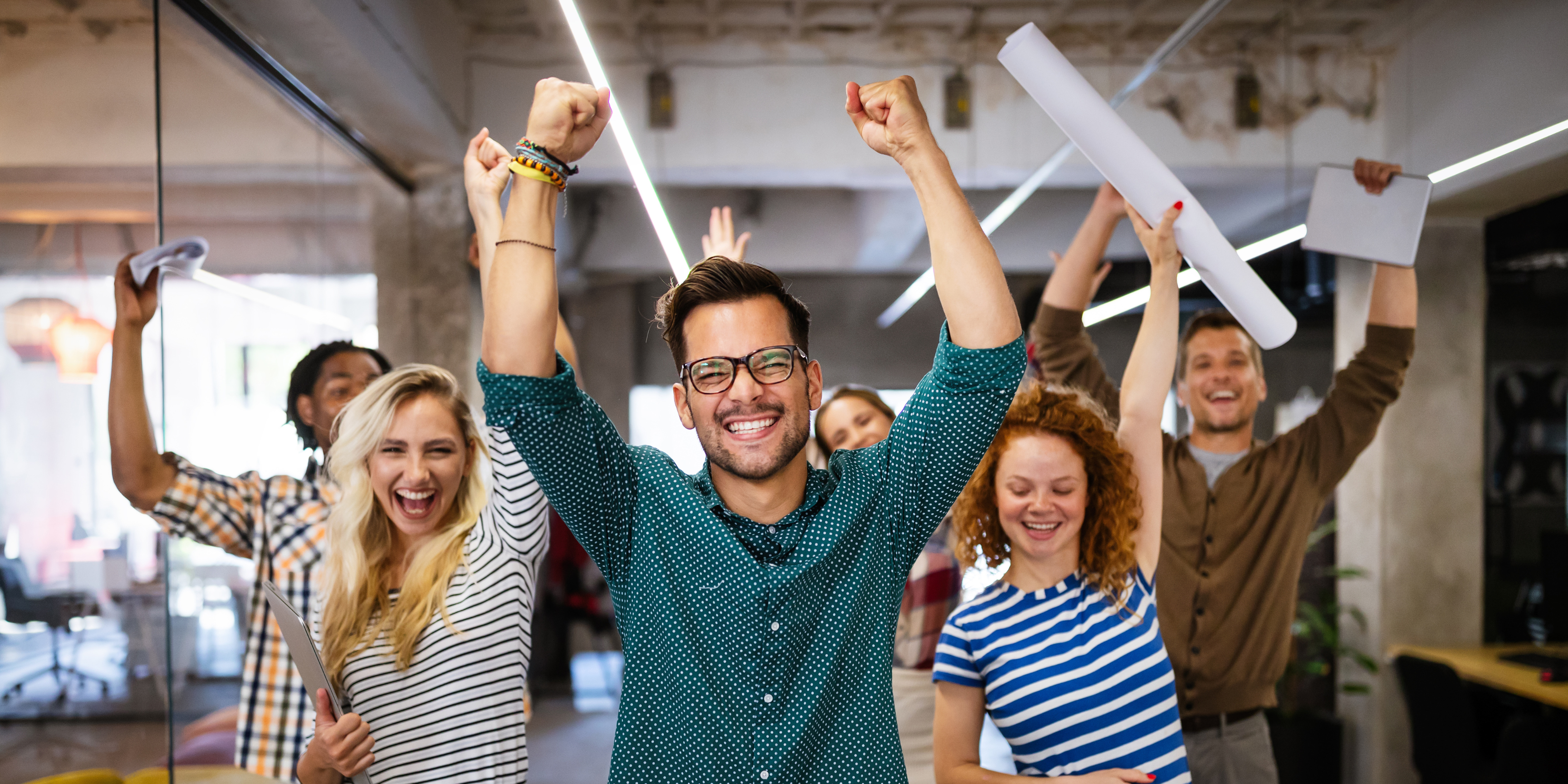 Spremembe v zaposlovanju in vloga HR