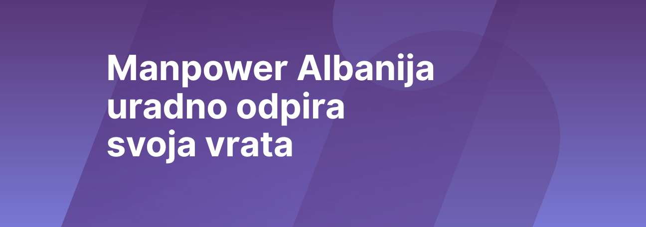 Albania office opening