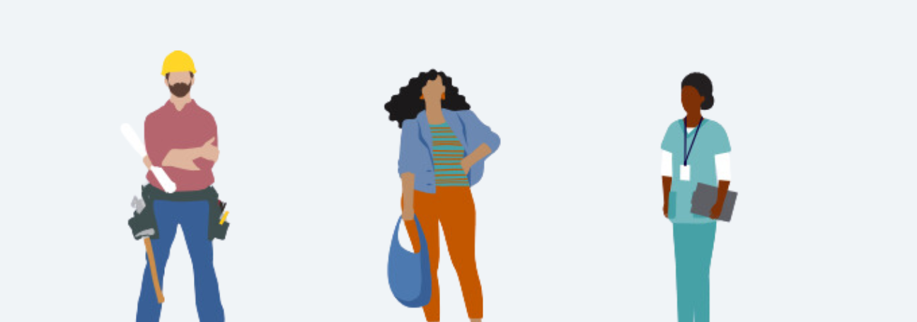 Česa si zaposleni želijo?