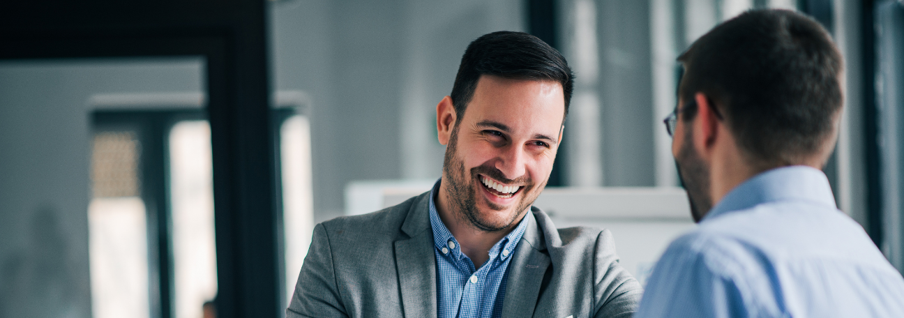 20 nasvetov za uspešen zaposlitveni razgovor