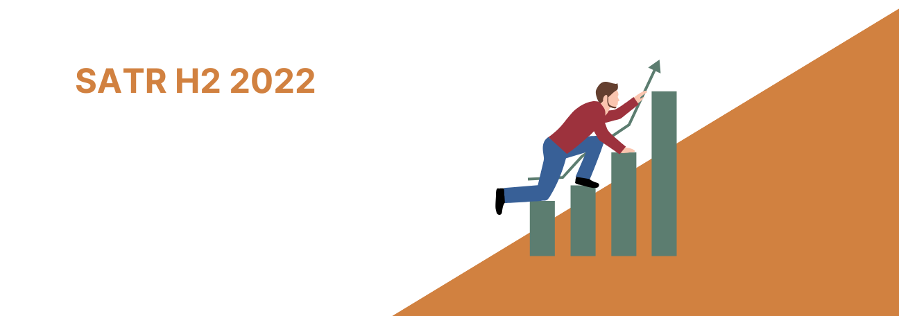 SATR H2 2022
