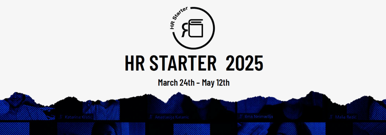 HR Starter 2025