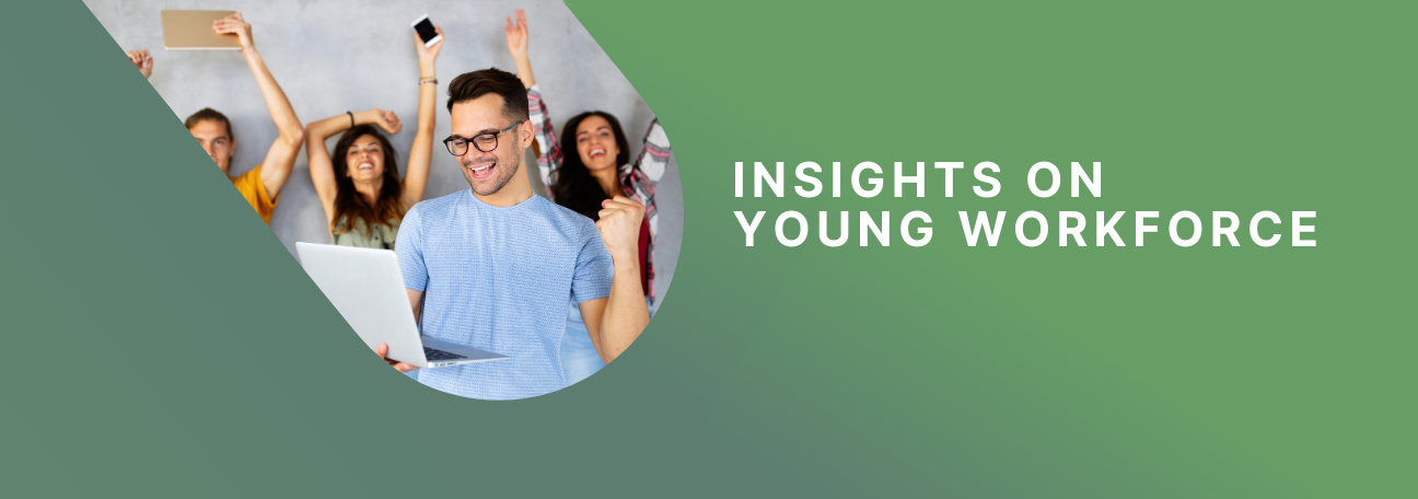 MEOS young workforce