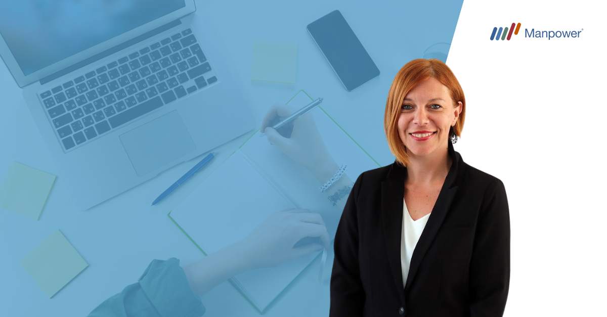 Napovedujemo Webinar Kako si s CV-jem zagotoviti povabilo na razgovor