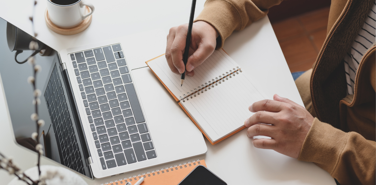 Pisanje motivacijskega pisma