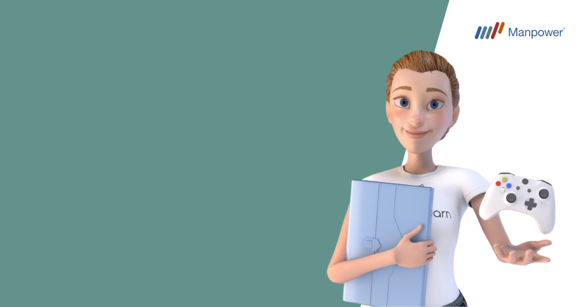 Webinar - Razvoj mehkih veščin s platformo Gamelearn